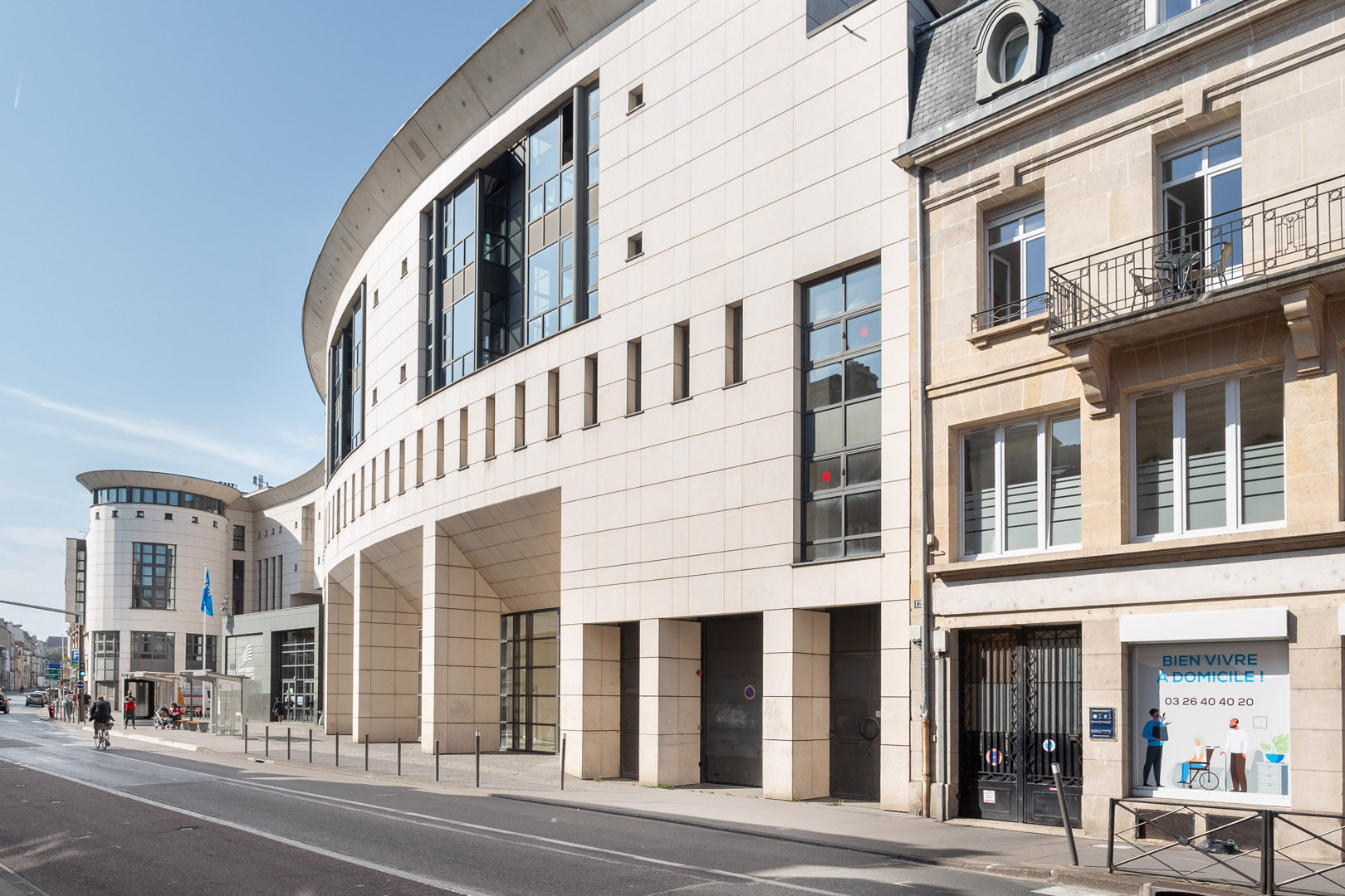 Avocat prud’hommes Reims