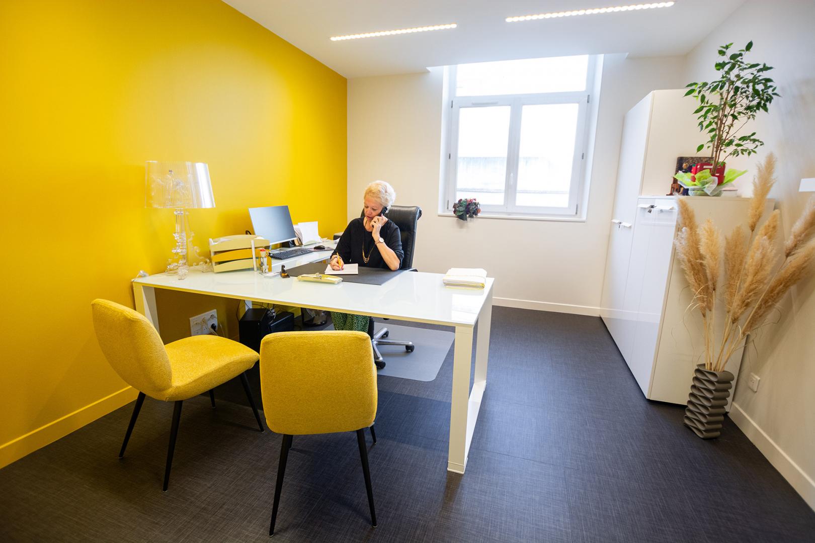Avocat entreprises Reims